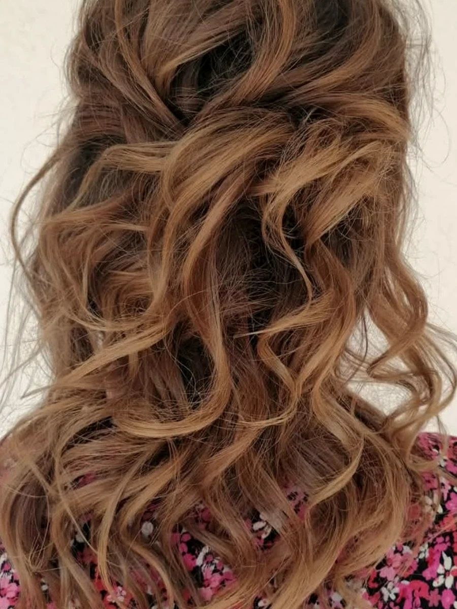 Realizacja: boho loki